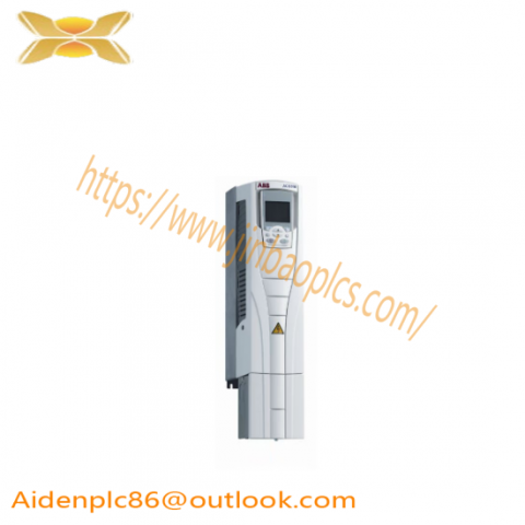 ABB ACS510-01-157A-4 Inverter Drive; Producer:ABB