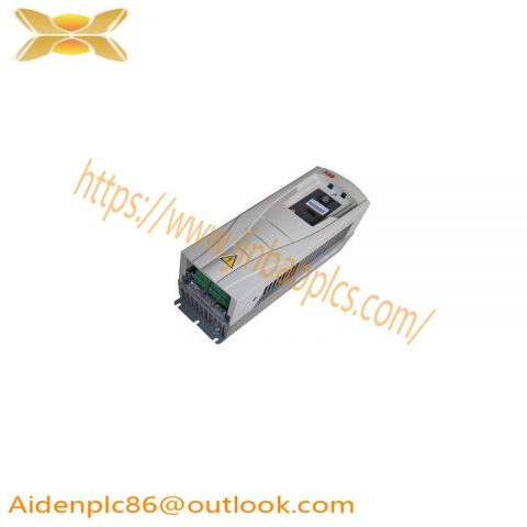 ABB ACS510-01-195A-4 Frequency Converter, Precision Control for Industrial Applications