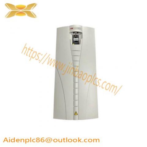 ABB ACS510-01-246A-4 3ABD00022031-D Frequency Converter - Advanced Industrial Control Solution