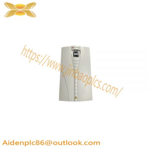 ABB ACS510-01-246A-4 Industrial Frequency Converter