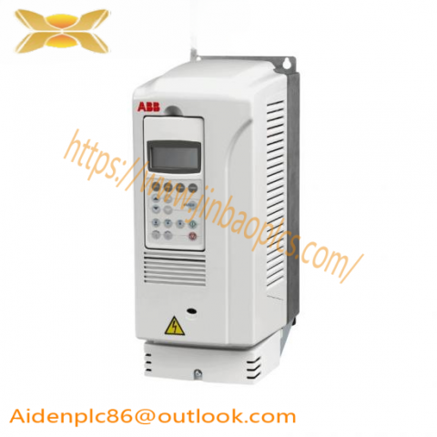 ABB ACS510-01-290A-4 3ABD00027039-D Industrial Drive, Compact yet Powerful