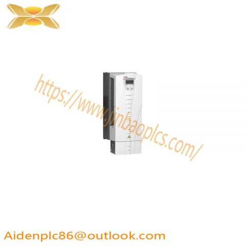 ABB ACS510-01-290A-4 Frequency Converter, Advanced Industrial Control Solution