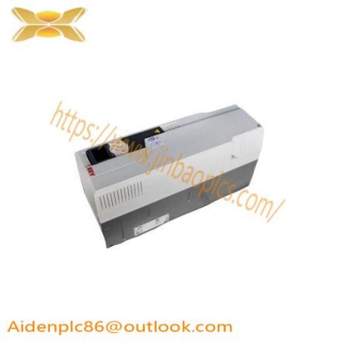 ABB ACS550-01-045A-4+B055: Precision Drive for Industrial Automation