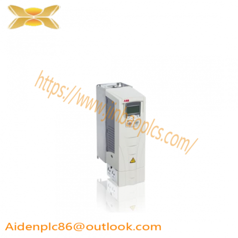 ABB ACS550-01-04A1-4 Industrial Inverter Drive