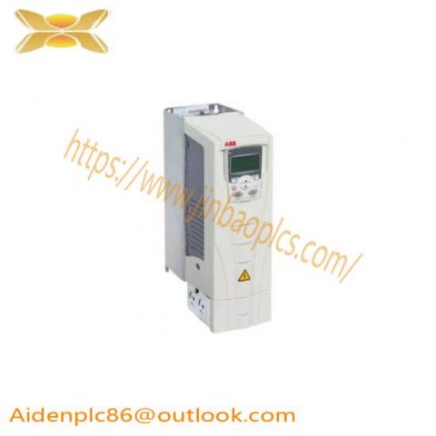 ABB ACS550-01-05A4-4 3AUA0000003387-D Industrial Frequency Converter