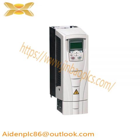 ABB ACS550-01-05A4-4 Industrial General Purpose Drives