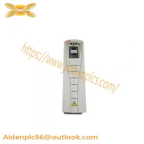 ABB ACS550-01-087A-4 3AUA0000013108-D Industrial Frequency Converter