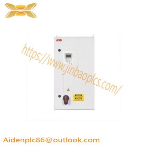ABB ACS550-01-125A-4, 3ABD68589657, Industrial Frequency Converter