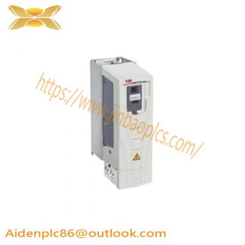 ABB ACS550-01-125A-4 High Efficiency General Purpose AC Drive