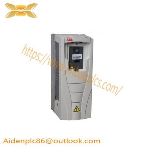 ABB ACS550-01-157A-4 | High-Efficiency Frequency Converter
