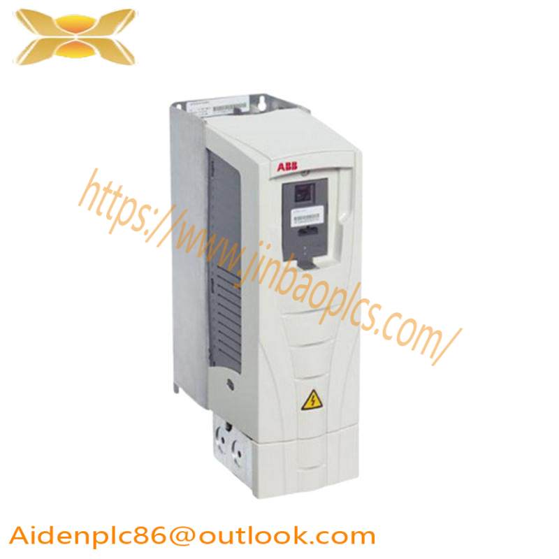 ABB ACS550-01-157A-4: High-Performance Low Voltage AC Drives