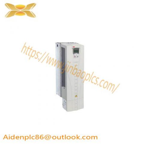 ABB ACS550-01-038A-4 Frequency Converter Drive