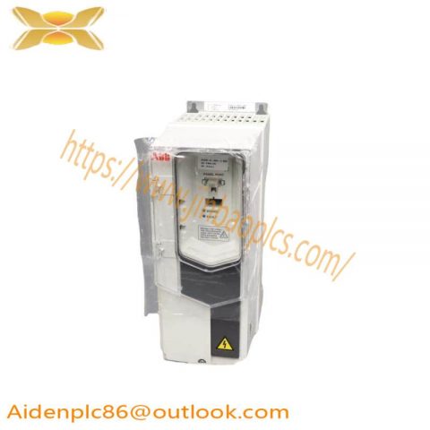 ABB ACS580-01-05A6-4+B056: Industrial General Purpose Drives for Efficient Control Solutions