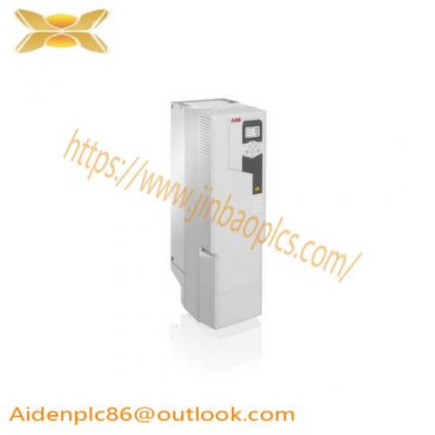 ABB ACS580-01-088A-4 | 3ABD00045435-D Industrial Frequency Converter