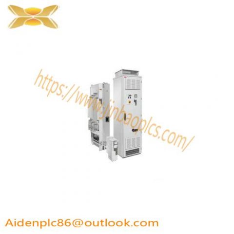 ABB ACS580-01-145A-4, 3ABD00045437-D Industrial Frequency Converter