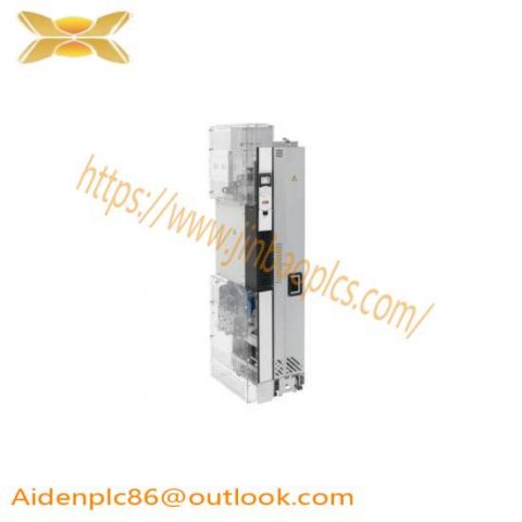 ABB ACS580-04-880A-4 3ABD00036866-D Industrial Frequency Converter