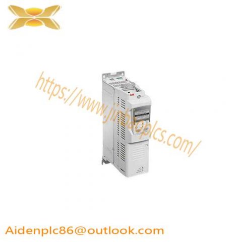 ABB ACS850-04-010A-5+J400 Industrial Frequency Converter