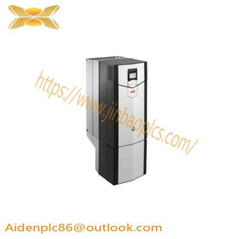 ABB ACS880-01-02A4-3 3ABD00035958-D Industrial Frequency Converter