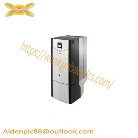 ABB ACS880-01-045A-3 3ABD00032626-D | Advanced Frequency Converter for Industry