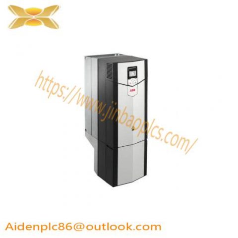 ABB ACS880-01-246A-3, 3ABD00035954-D Industrial Frequency Converter