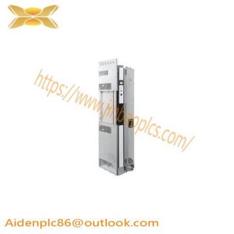 ABB ACS880-04-505A-3 3ABD00039309-D Frequency Converter; Manufacturer: ABB