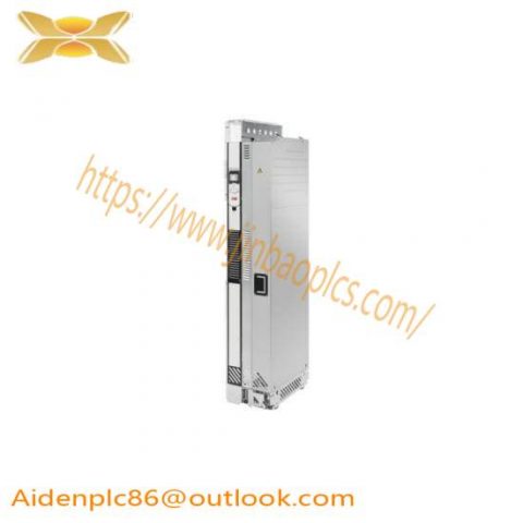 ABB ACS880-04-725A-3 3ABD00039364-D Industrial Frequency Converter