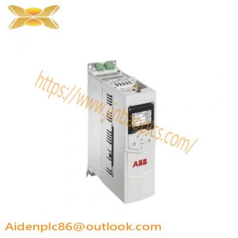 ABB ACS880-104-0082A-7+F272 Frequency Transformer