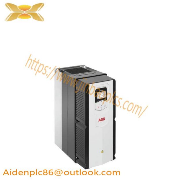 ABB ACS880 Series - 11kW, 21A, High Performance Industrial AC Drive