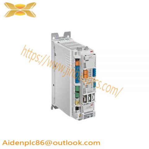 ABB ACSM1 Series Motion Control Drive, Advanced Automation Solution