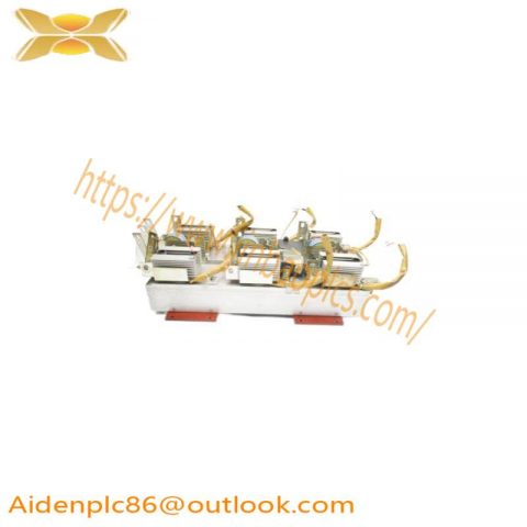 ABB ACV701-0100-6 DRIVES, for Industrial Control Systems