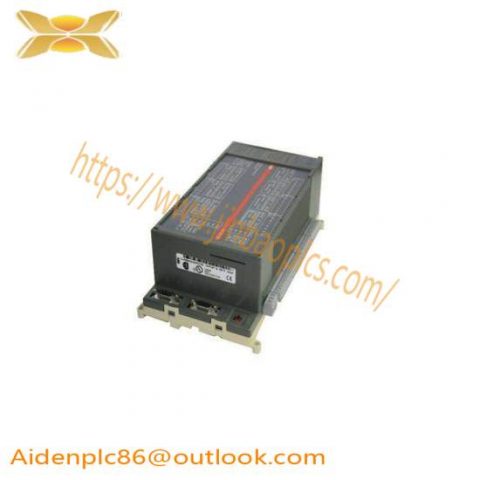 ABB ADVANT 07KT97B - Procontic Basic Unit for Industrial Control Systems