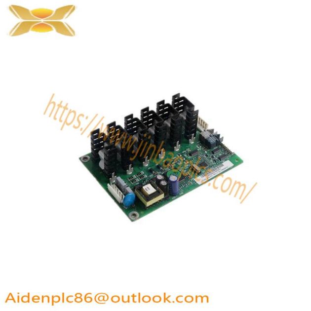 ABB AFIN-01C 64693808 Fan Inverter, Advanced Industrial Control Solutions