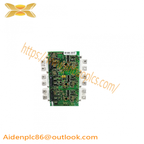 ABB AGDR-71CS FS450R17KE3 Air Flow Sensor