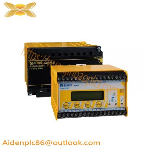 ABB AGH-PV-3 | Industrial Control Accessories, for Enhanced Efficiency & Performance