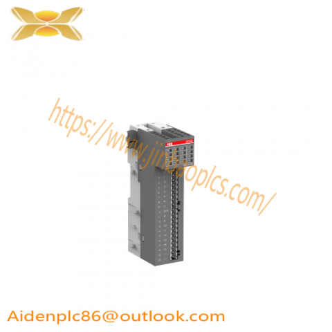 ABB AI561 | 1TNE968902R1101 | Analog Input Module | High Precision S500