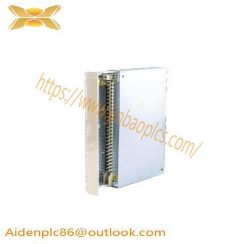 ABB AI625 Analog Input Module: Precision for Industrial Automation, 200 Characters