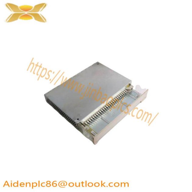 ABB AI635 3BHT300032R1: Dependable Investment in Industrial Automation