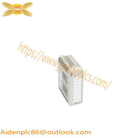 ABB AI810 3BSE008516R1 Input Module: Precision Control for Industrial Automation
