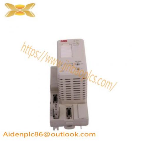 ABB AI820-eA | 3BSE020836R2 | Analog Input Module