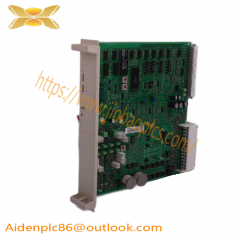 ABB AI830 63938751 - High Performance Analog Input Module