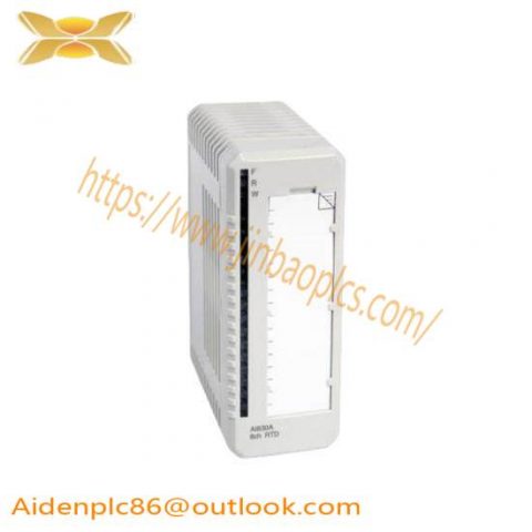 ABB AI830 Advant S800 Input Module