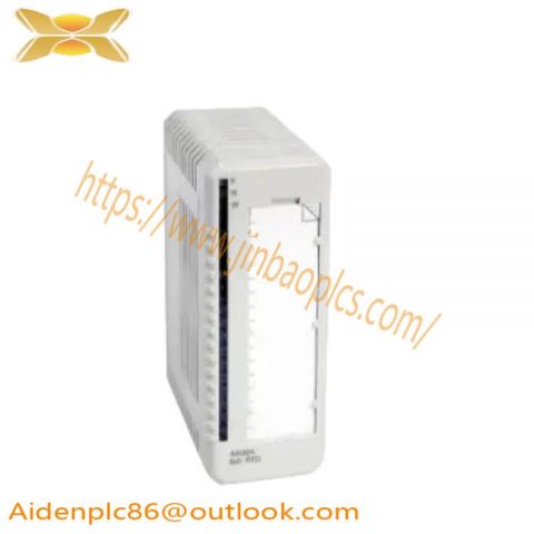 ABB AI830A-EA 3BSE040662R2: Industrial-grade Analog Input RTD Module, 8 Channels