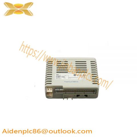 ABB AI830A 3BSE008518R1 Analog Input - Precision Measurement & Industry Leader