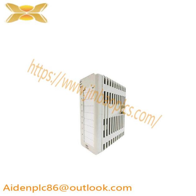 ABB AI835 Analog Input Module for Industrial Automation