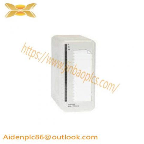 ABB AI835 - 8 Channel Analog Input Module, Advanced Industrial Automation Solutions