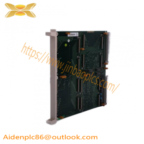 ABB AI835A-eA - Analog Input Module, Advanced Industrial Control Solutions