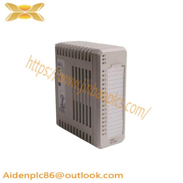 ABB AI845 3BSE023675R1 Analog Input Module - Precise Data Acquisition for Industrial Automation