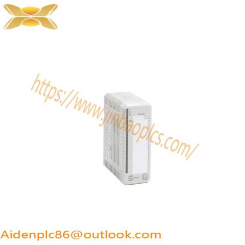 ABB AI845 3BSE023675R2 - Industrial IO Systems