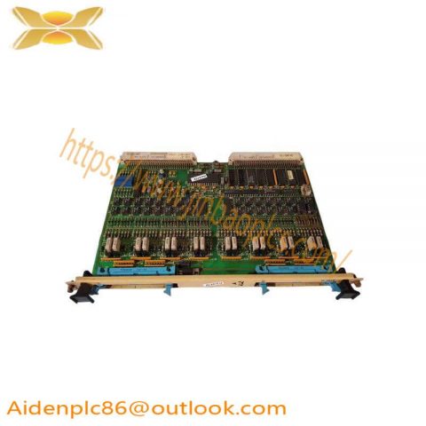 ABB AI86-16 | Analog Input Card, Precision for Industrial Control