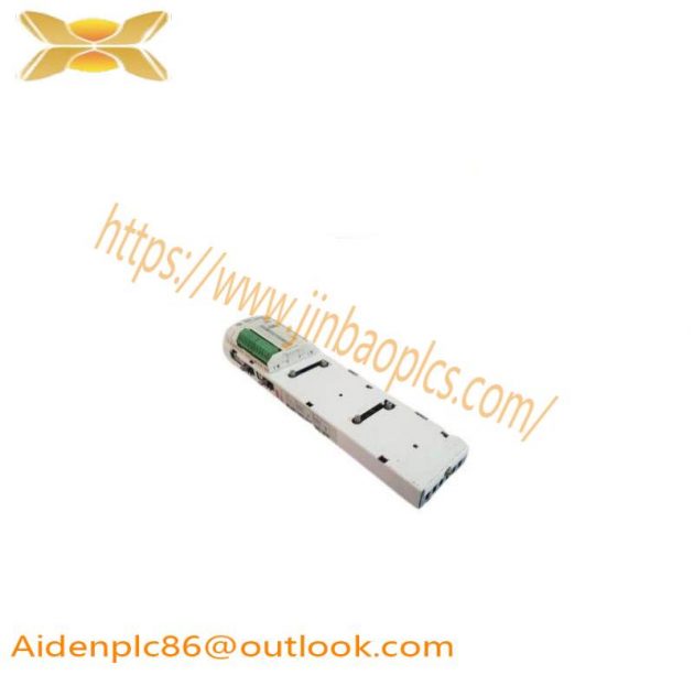 ABB AIMA-01C | Industrial Control Module Adapter